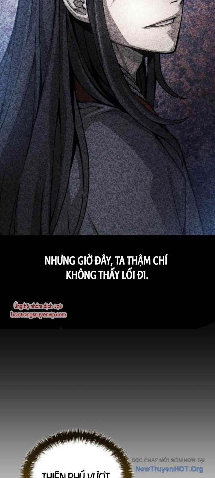 Quái Lực Loạn Thần: Chapter 79