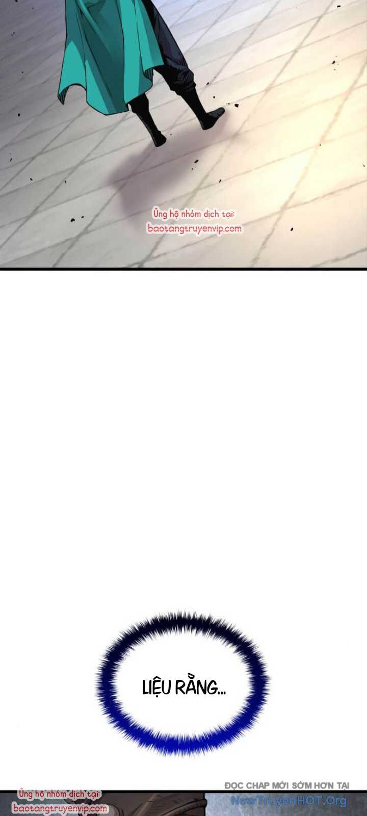Quái Lực Loạn Thần: Chapter 79