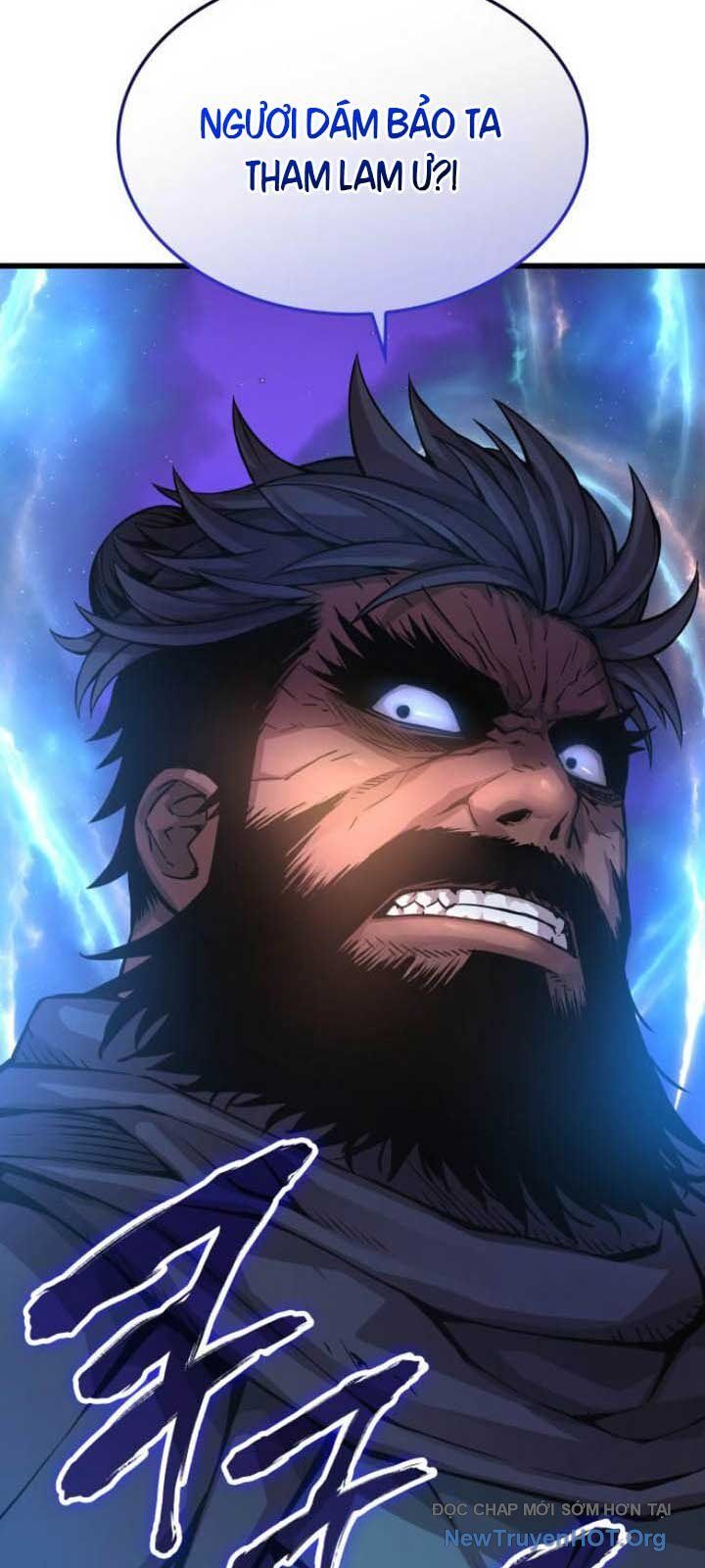 Quái Lực Loạn Thần: Chapter 79