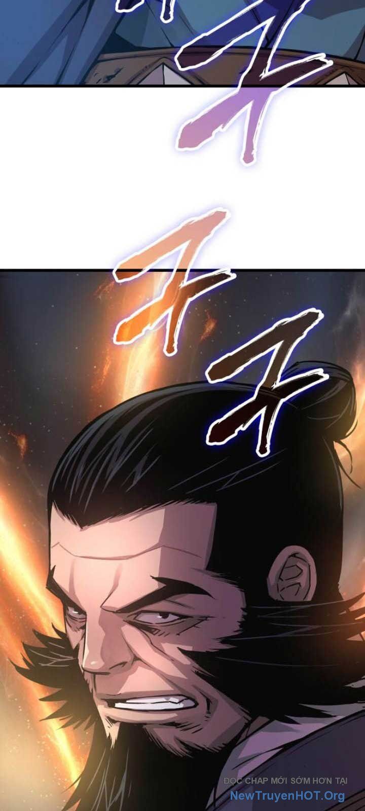 Quái Lực Loạn Thần: Chapter 79