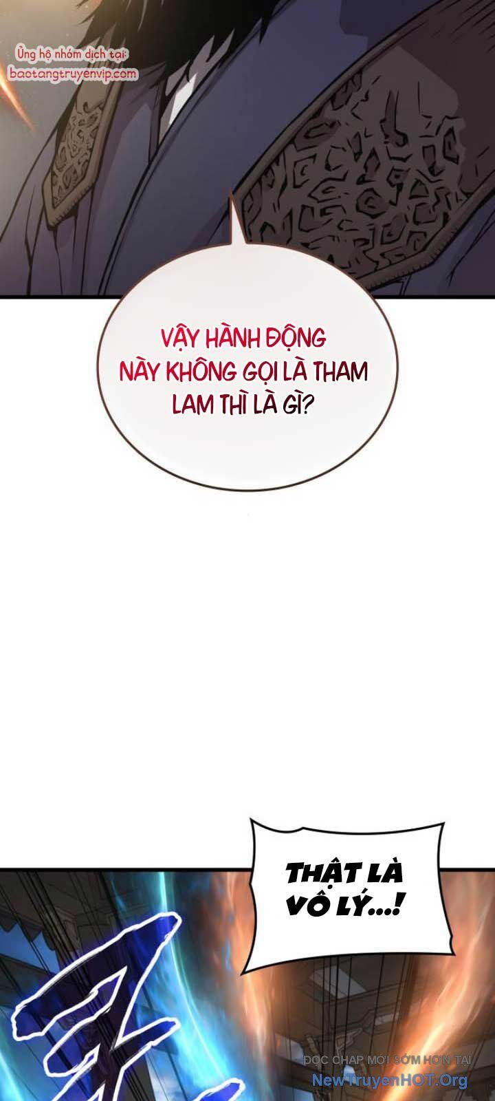Quái Lực Loạn Thần: Chapter 79
