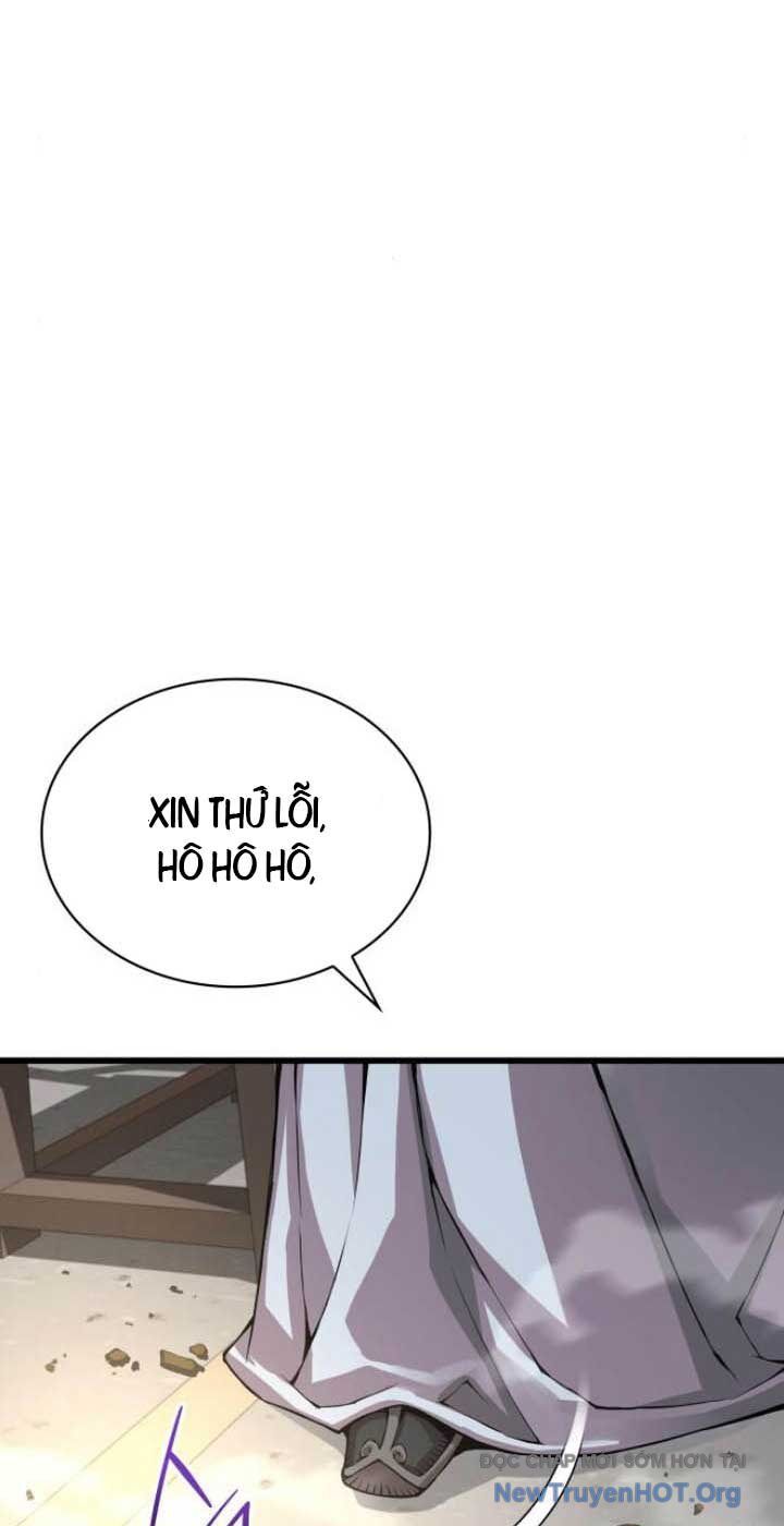 Quái Lực Loạn Thần: Chapter 79
