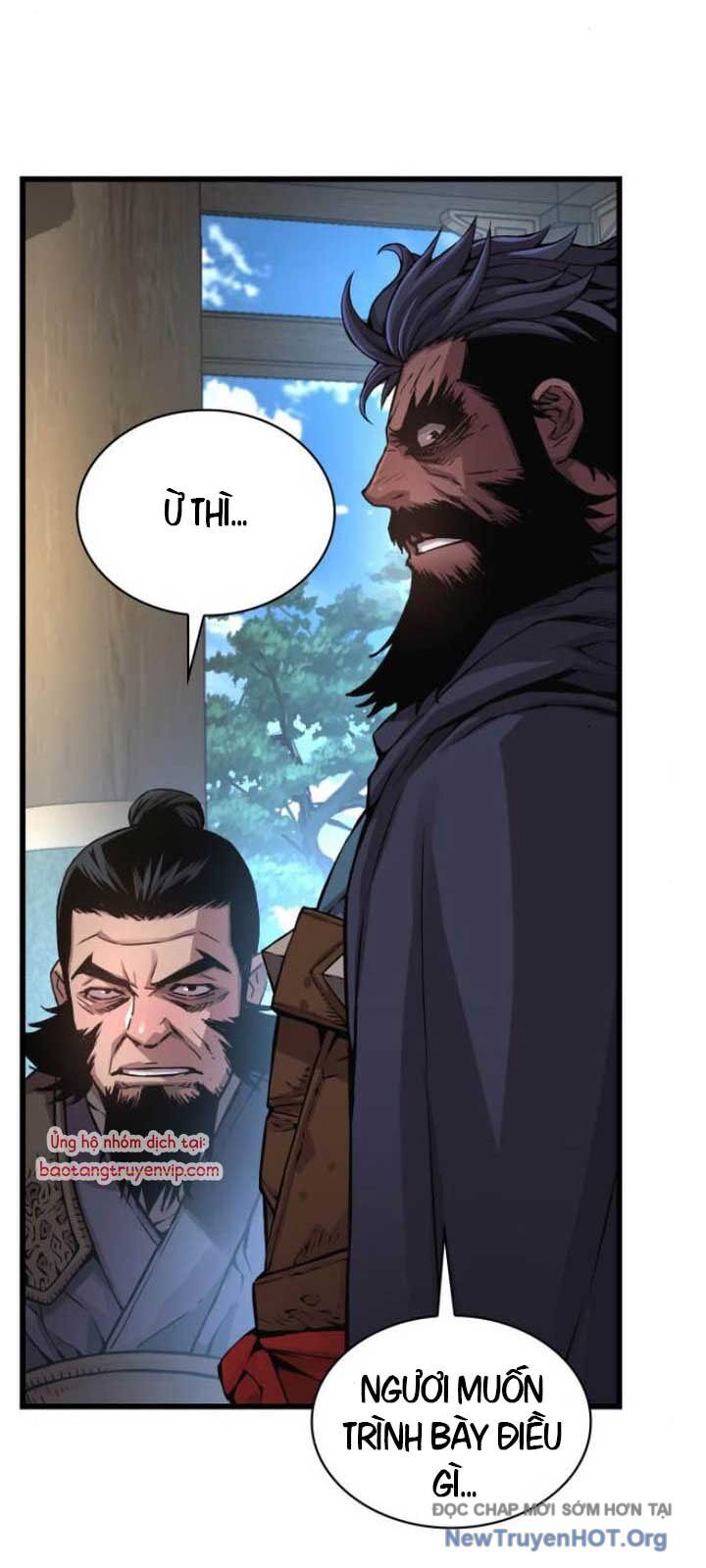 Quái Lực Loạn Thần: Chapter 79