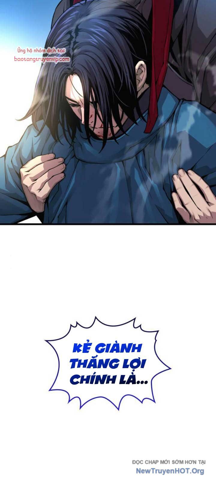 Quái Lực Loạn Thần: Chapter 79