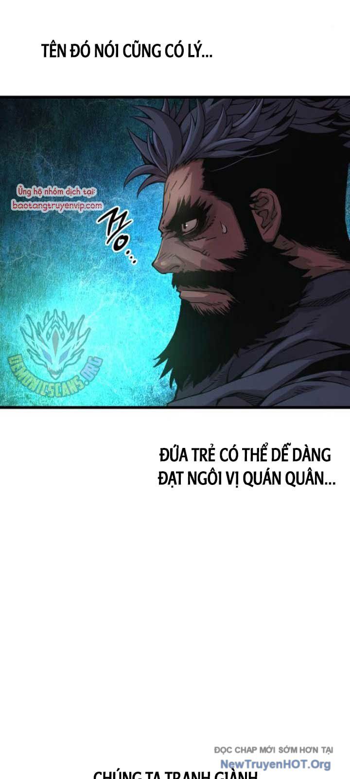 Quái Lực Loạn Thần: Chapter 79