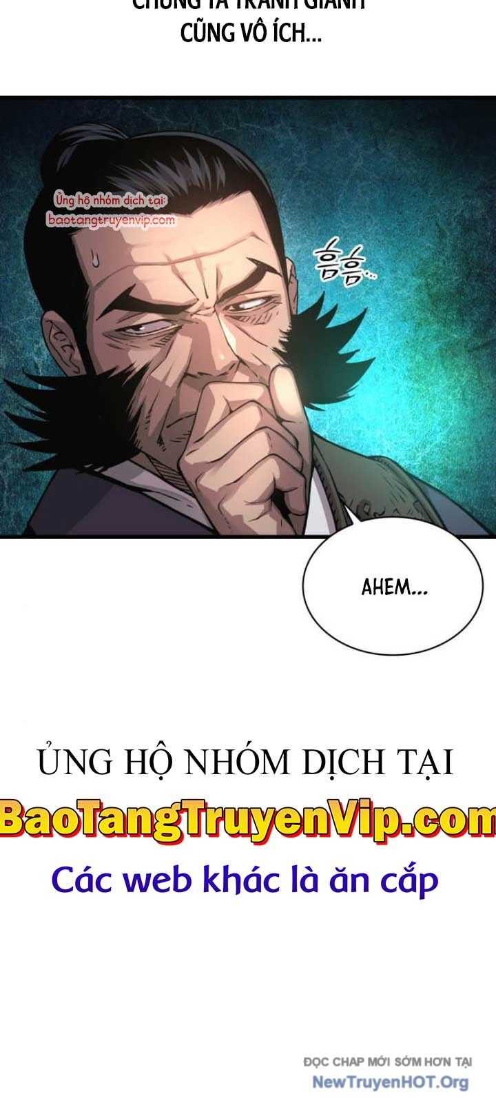 Quái Lực Loạn Thần: Chapter 79