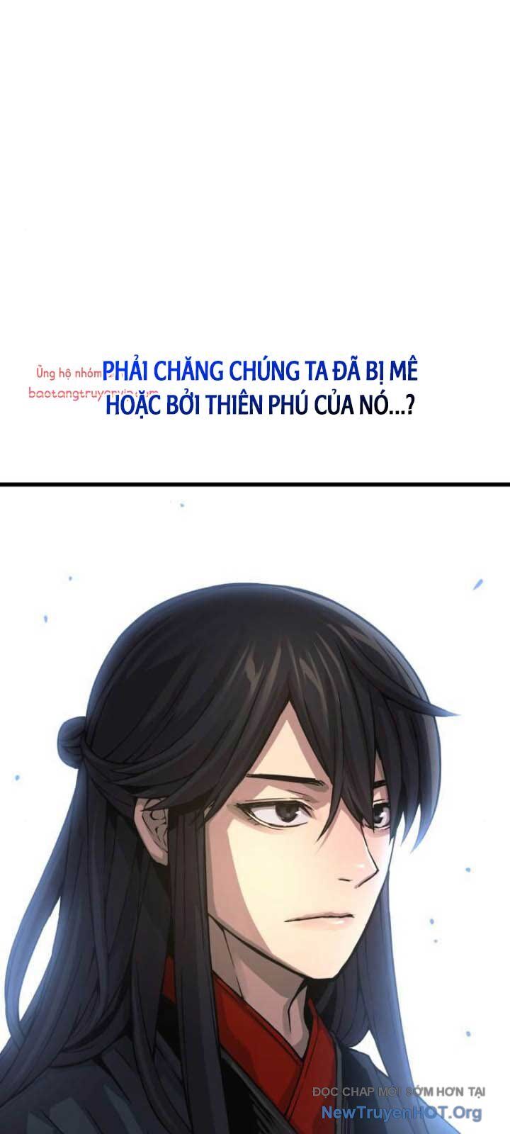 Quái Lực Loạn Thần: Chapter 79