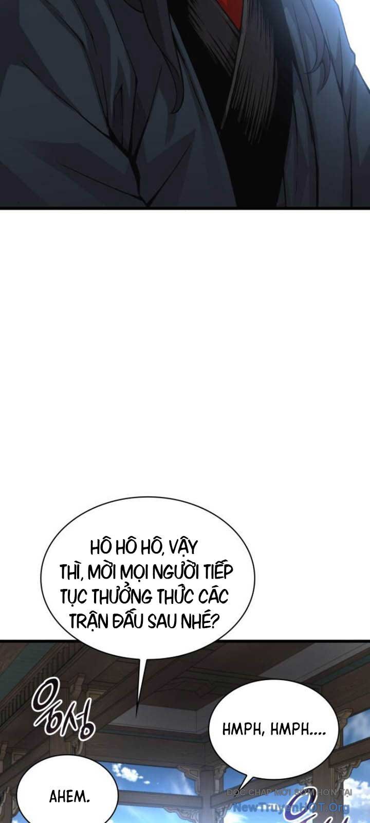 Quái Lực Loạn Thần: Chapter 79