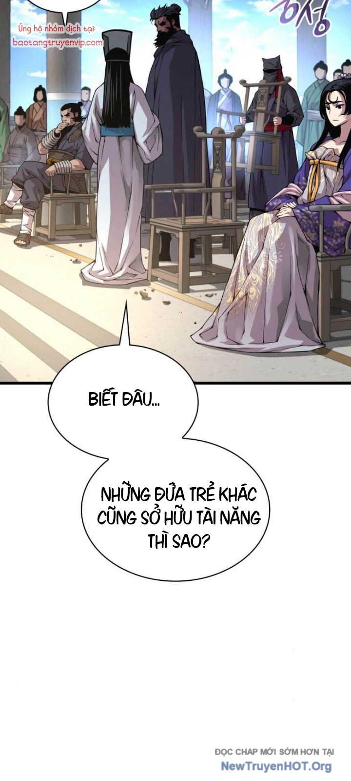 Quái Lực Loạn Thần: Chapter 79