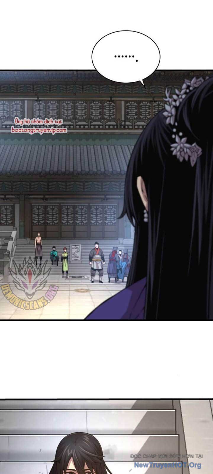 Quái Lực Loạn Thần: Chapter 79