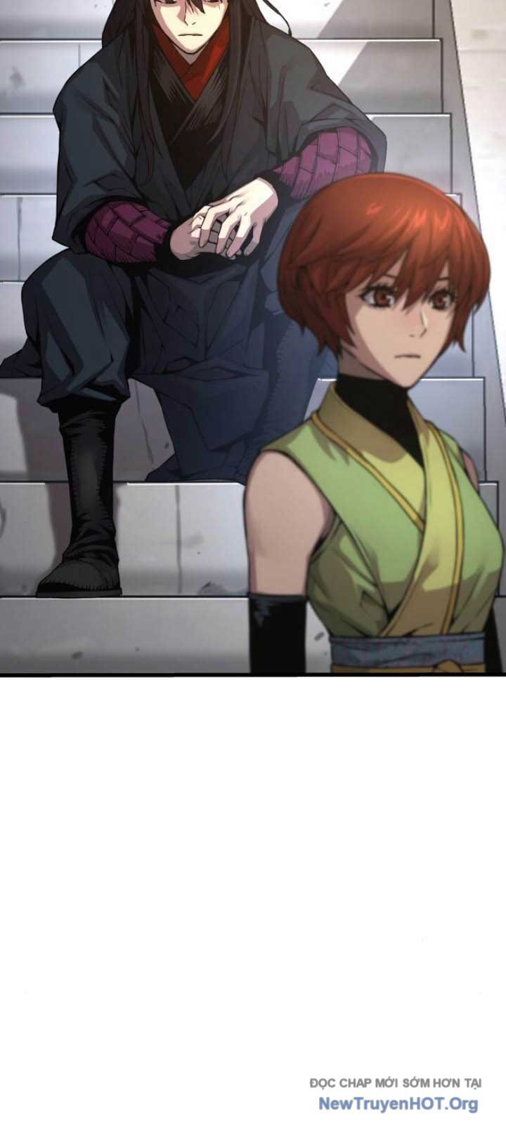 Quái Lực Loạn Thần: Chapter 79