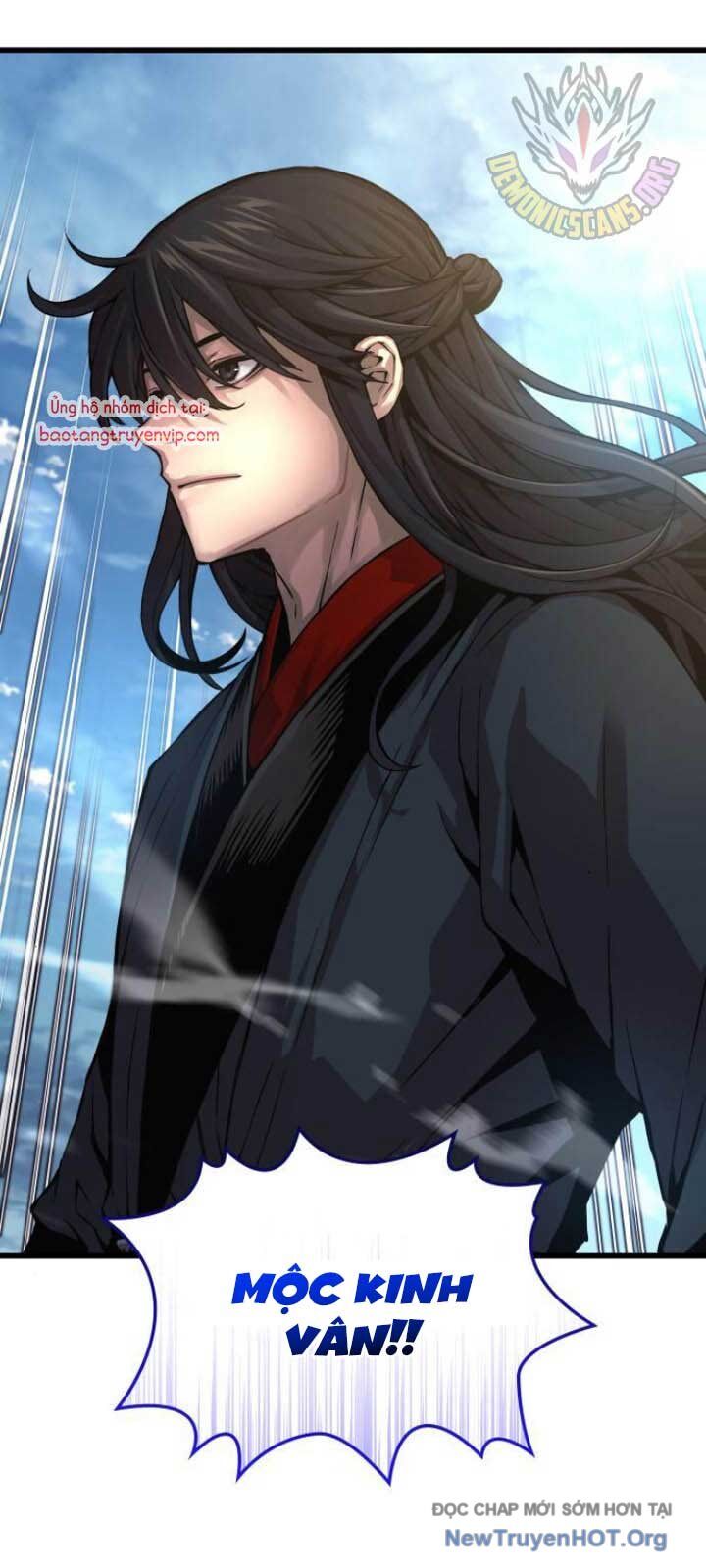Quái Lực Loạn Thần: Chapter 79