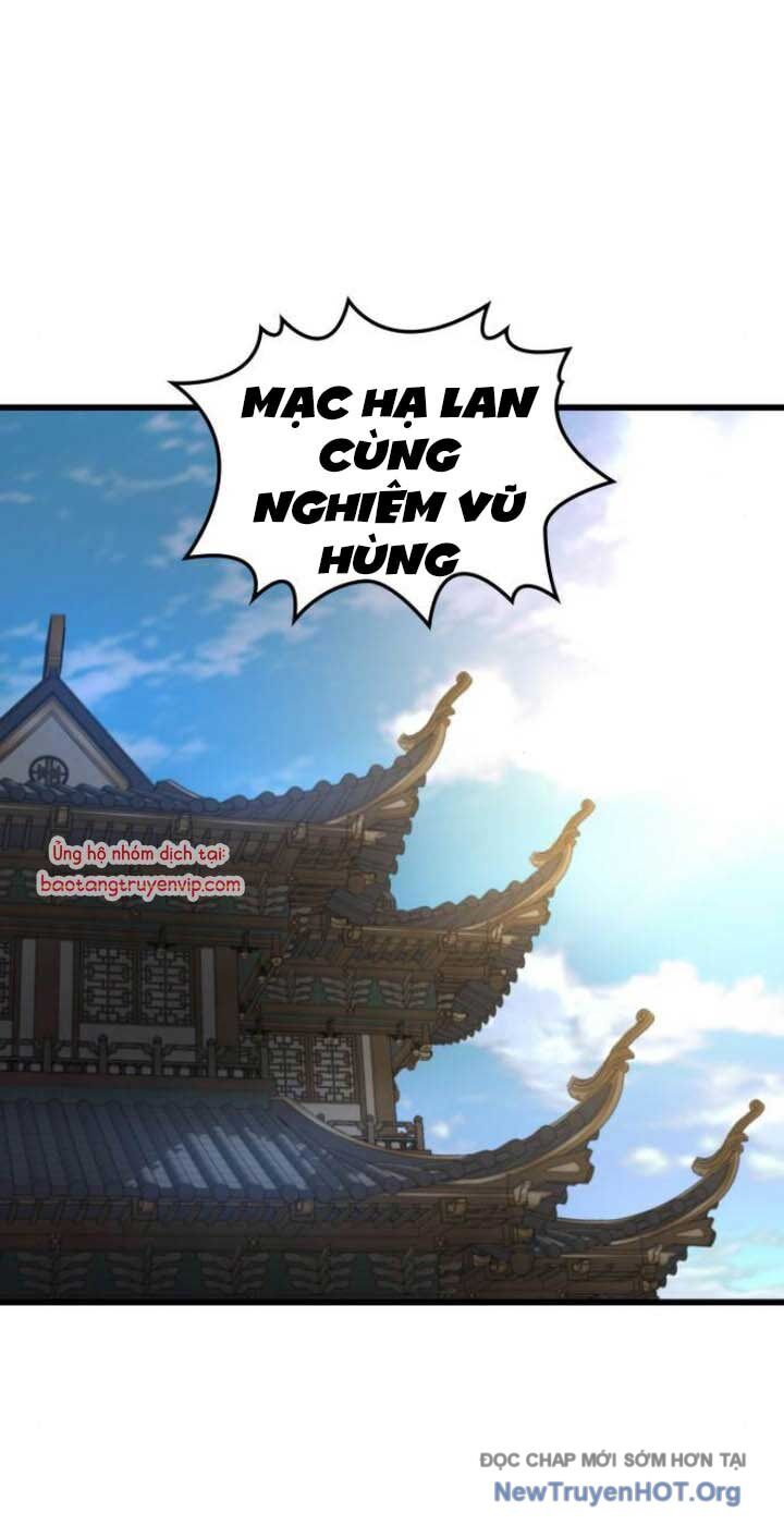 Quái Lực Loạn Thần: Chapter 79