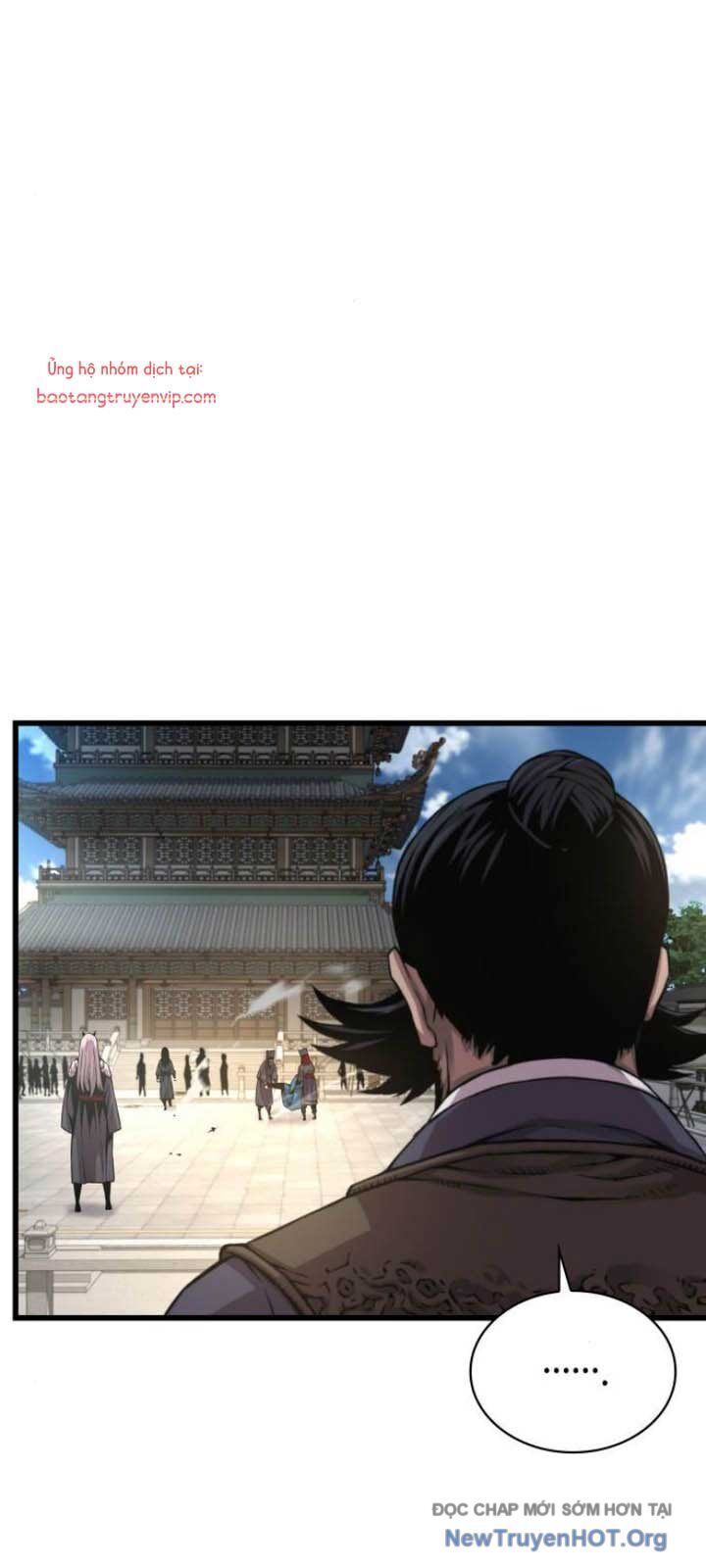Quái Lực Loạn Thần: Chapter 79