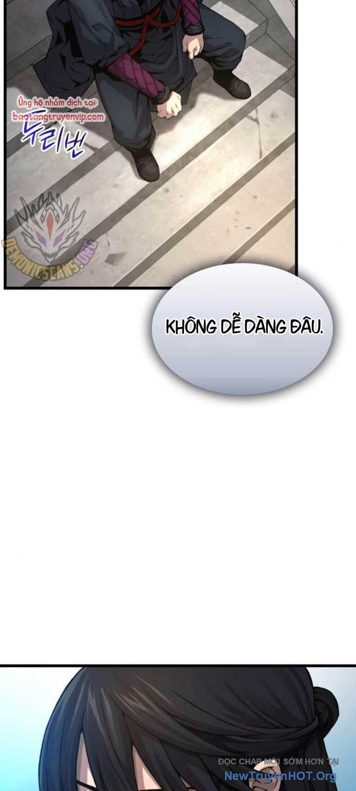 Quái Lực Loạn Thần: Chapter 79