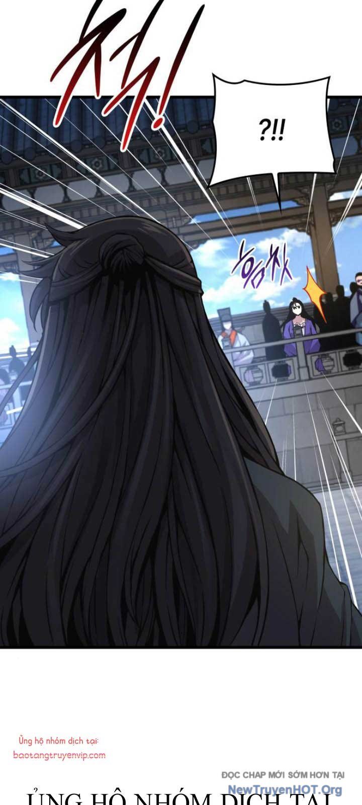 Quái Lực Loạn Thần: Chapter 79