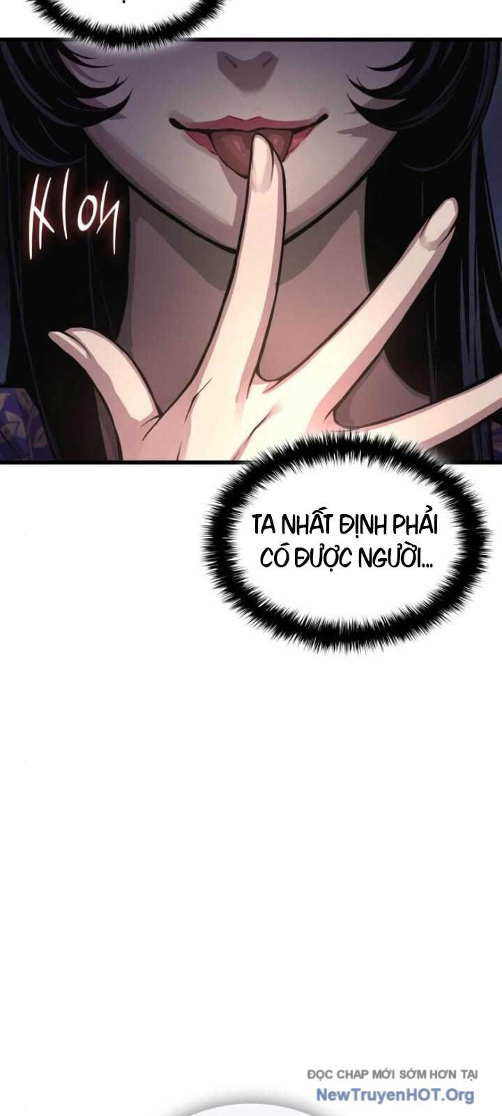 Quái Lực Loạn Thần: Chapter 79