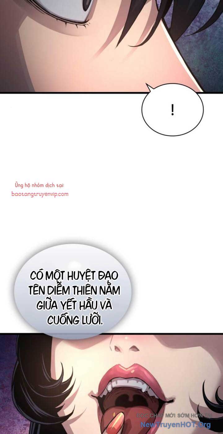 Quái Lực Loạn Thần: Chapter 79
