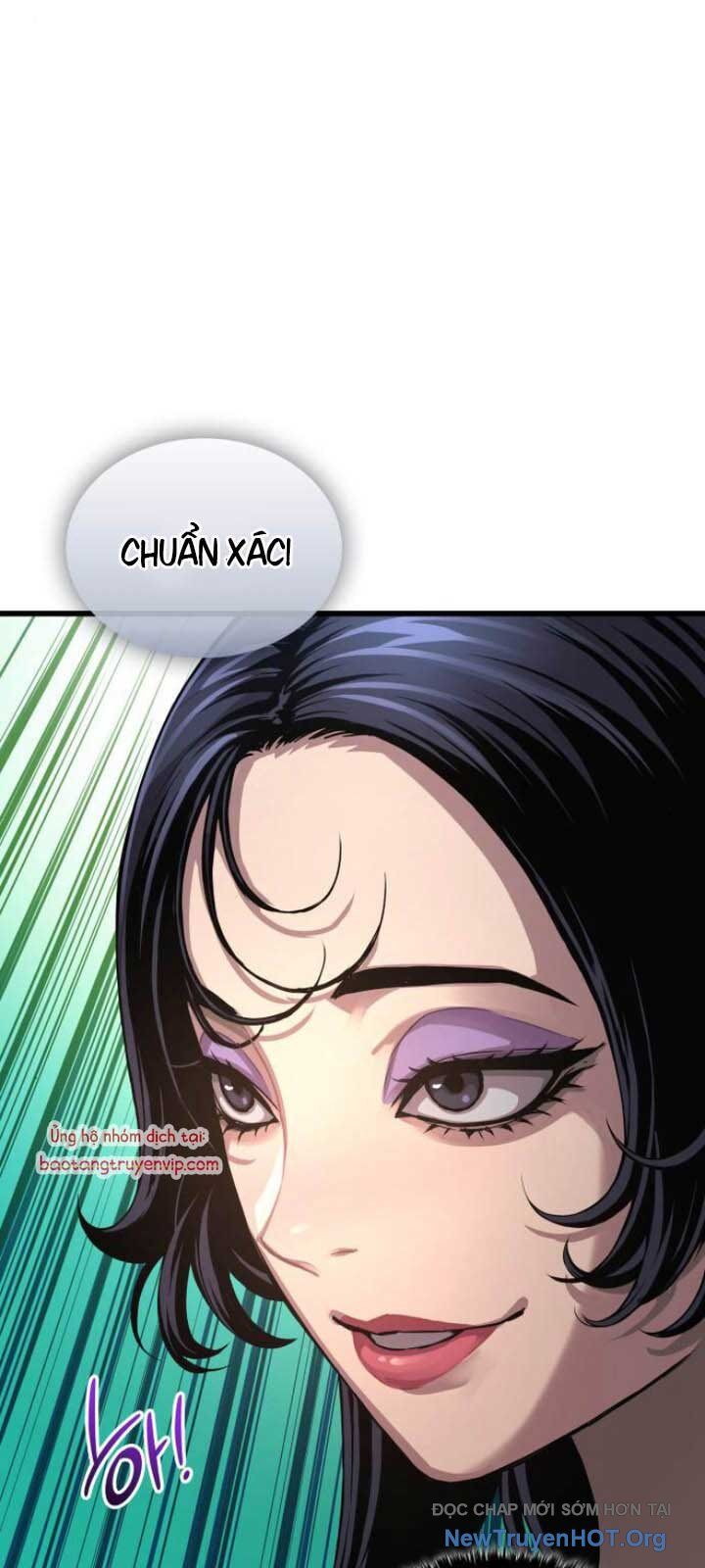 Quái Lực Loạn Thần: Chapter 79