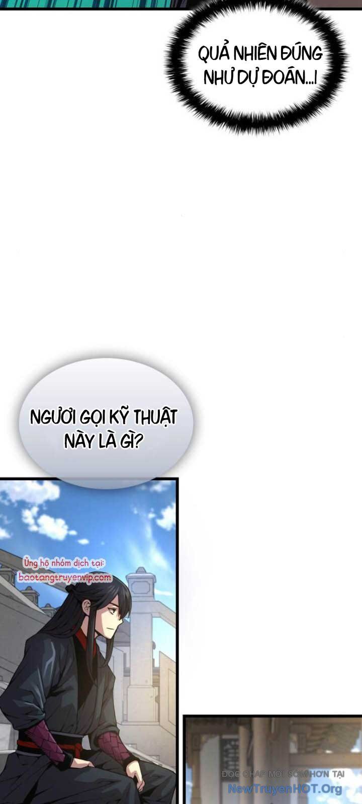 Quái Lực Loạn Thần: Chapter 79