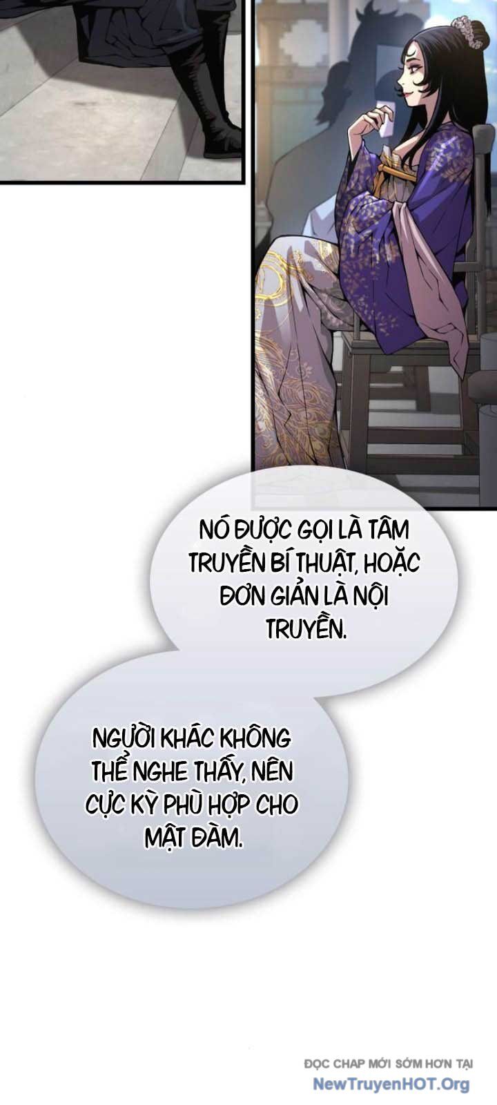Quái Lực Loạn Thần: Chapter 79