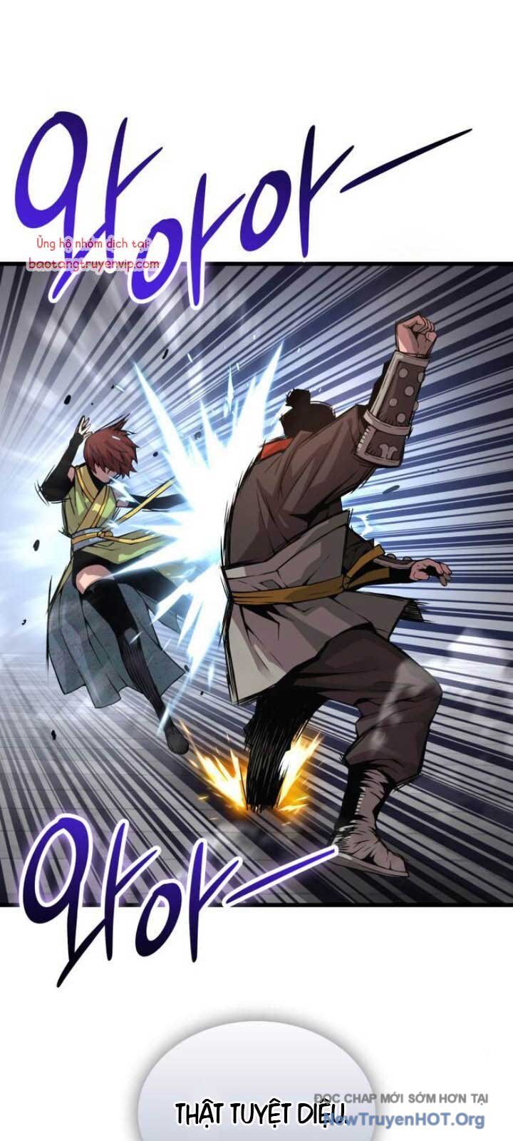 Quái Lực Loạn Thần: Chapter 79