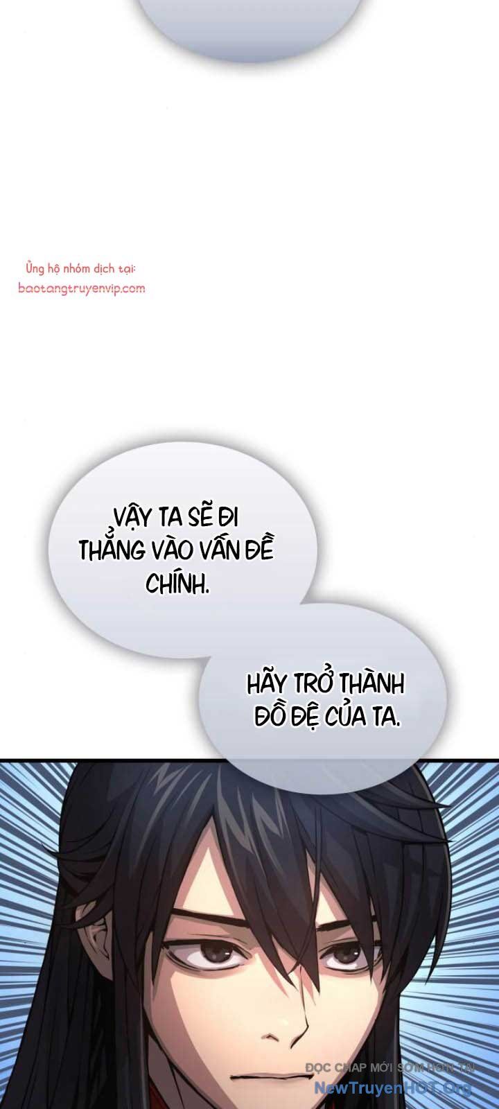 Quái Lực Loạn Thần: Chapter 79