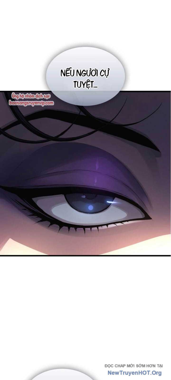Quái Lực Loạn Thần: Chapter 79