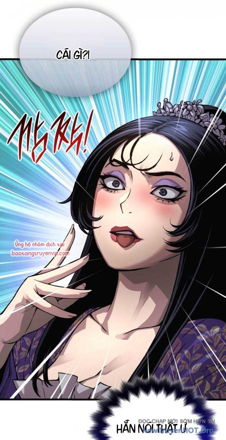 Quái Lực Loạn Thần: Chapter 79