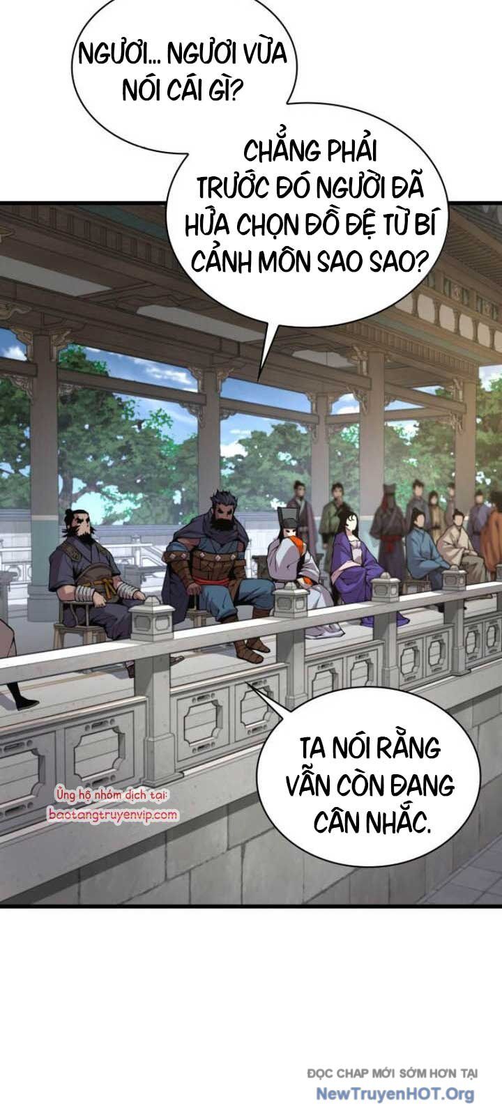 Quái Lực Loạn Thần: Chapter 79