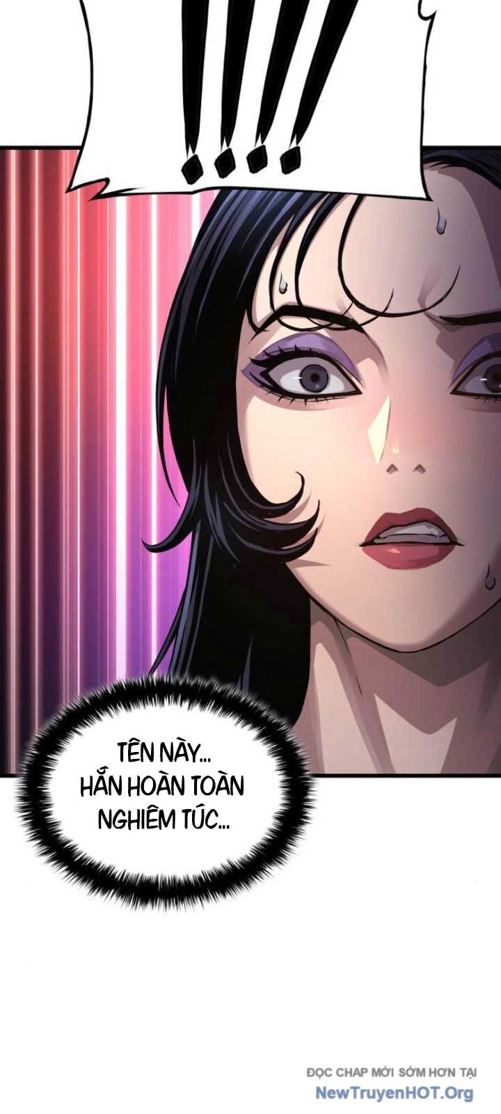 Quái Lực Loạn Thần: Chapter 79