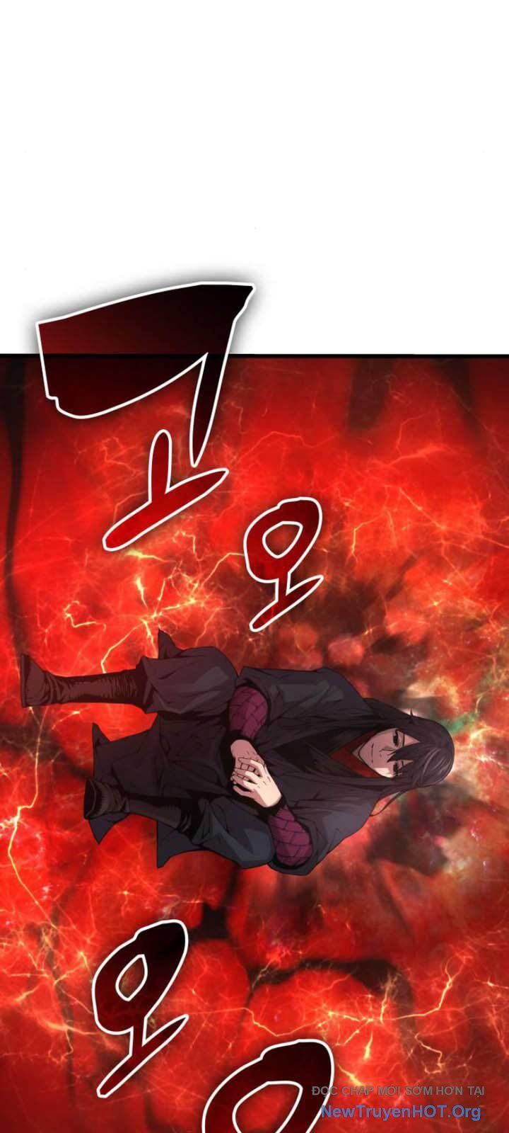 Quái Lực Loạn Thần: Chapter 79