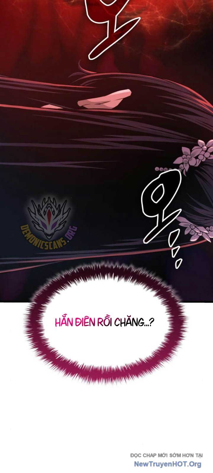 Quái Lực Loạn Thần: Chapter 79