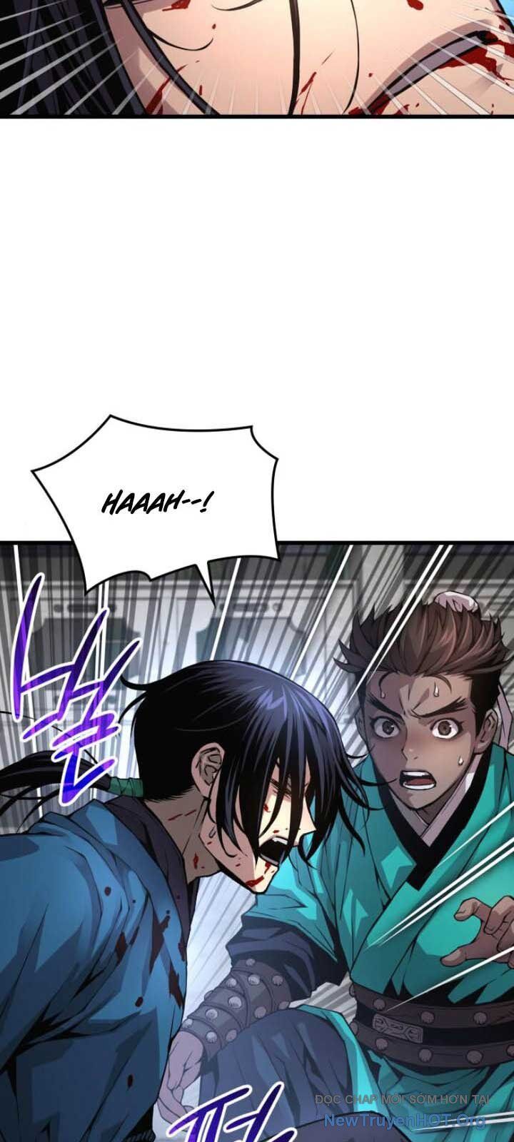 Quái Lực Loạn Thần: Chapter 79