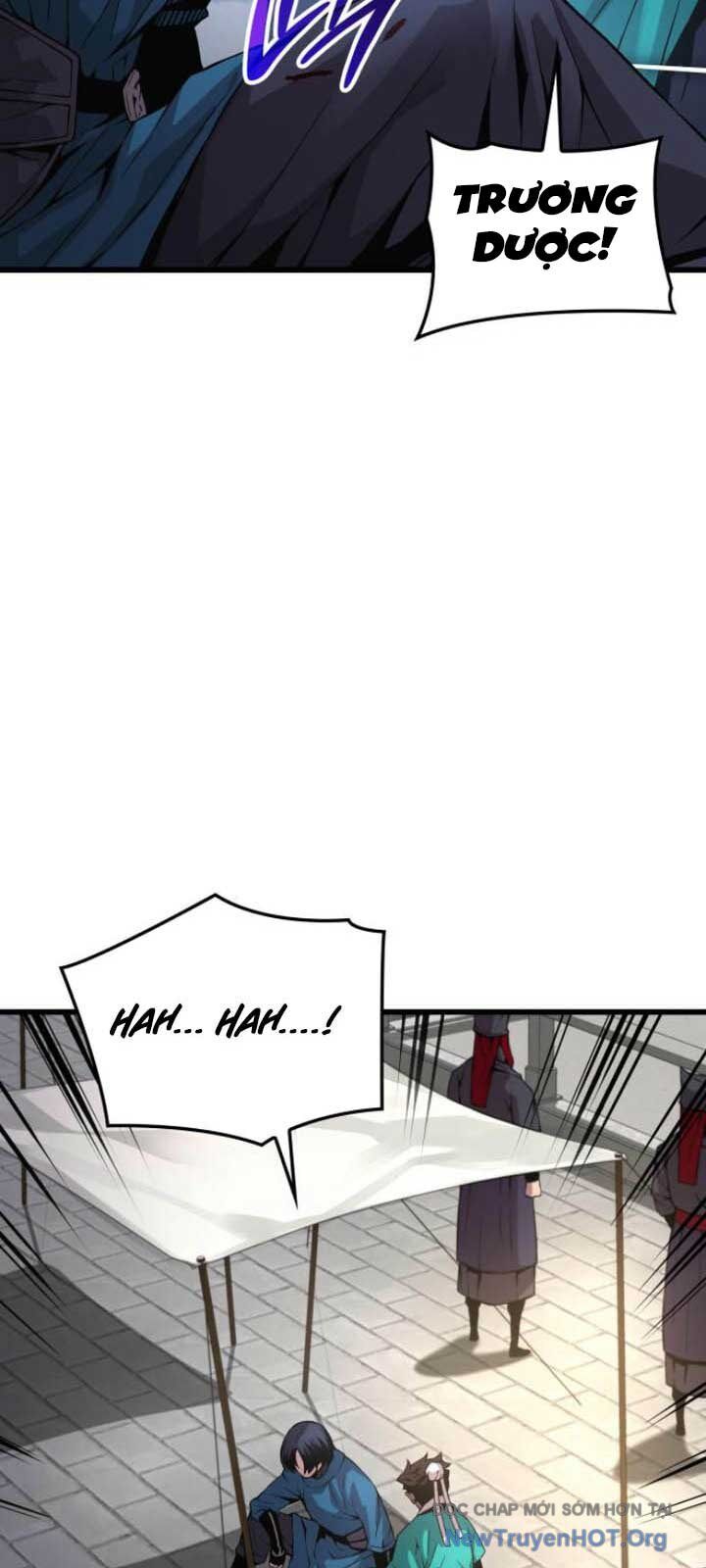 Quái Lực Loạn Thần: Chapter 79