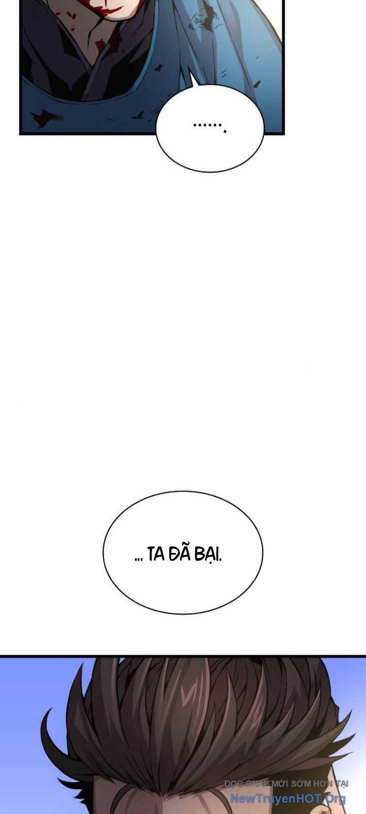 Quái Lực Loạn Thần: Chapter 79