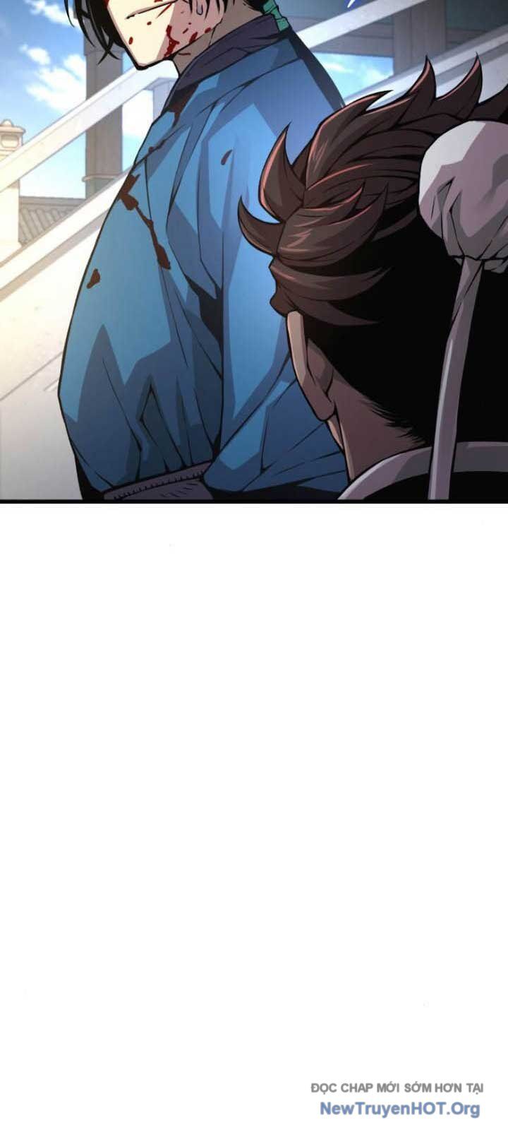 Quái Lực Loạn Thần: Chapter 79