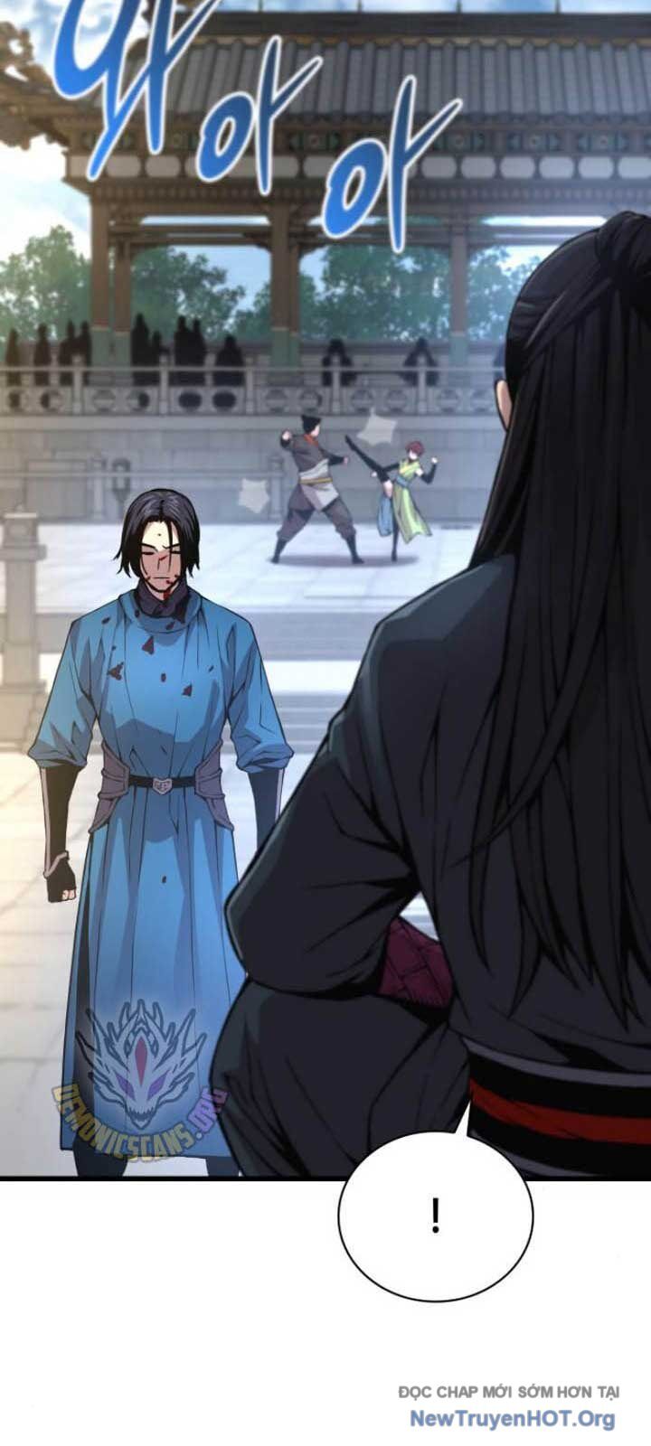 Quái Lực Loạn Thần: Chapter 79