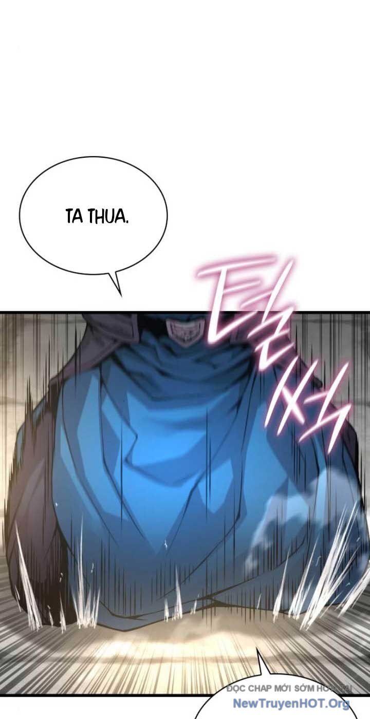 Quái Lực Loạn Thần: Chapter 79