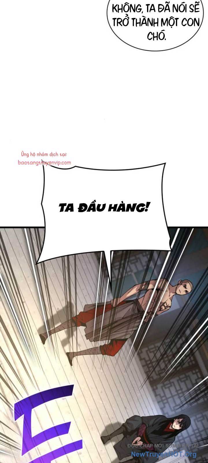 Quái Lực Loạn Thần: Chapter 79