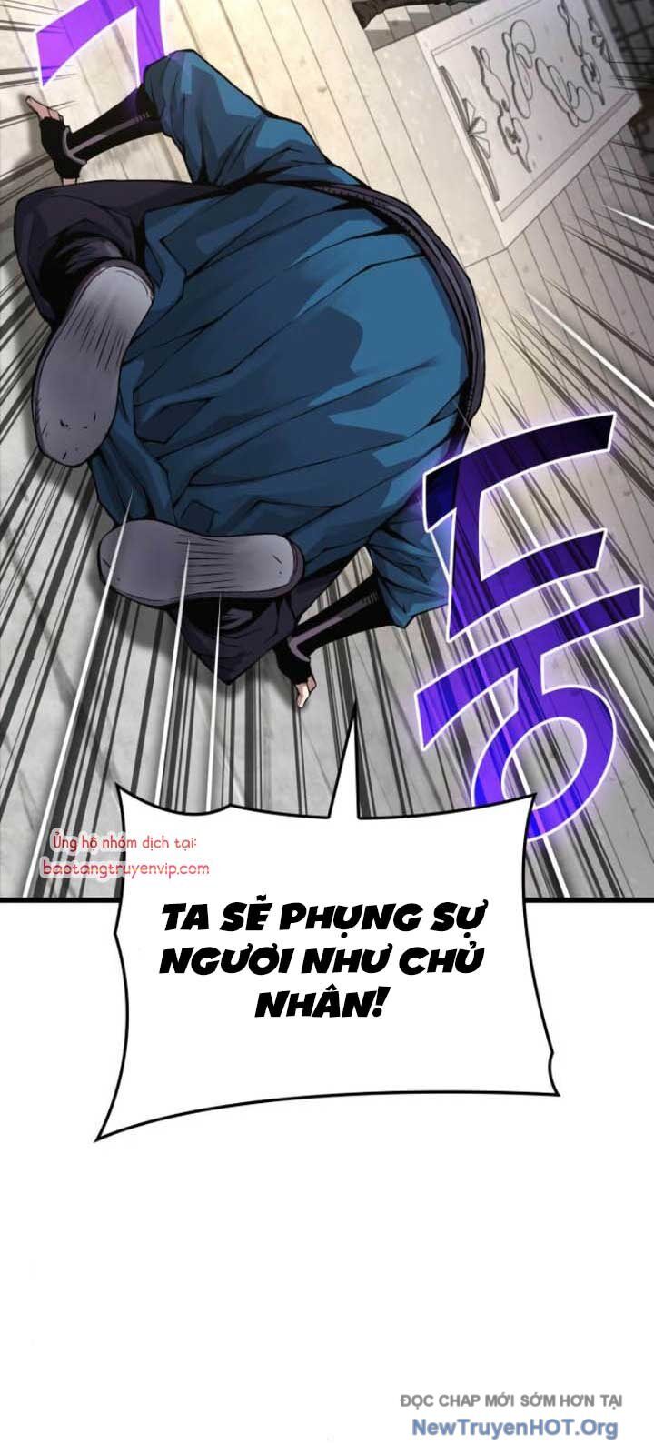 Quái Lực Loạn Thần: Chapter 79
