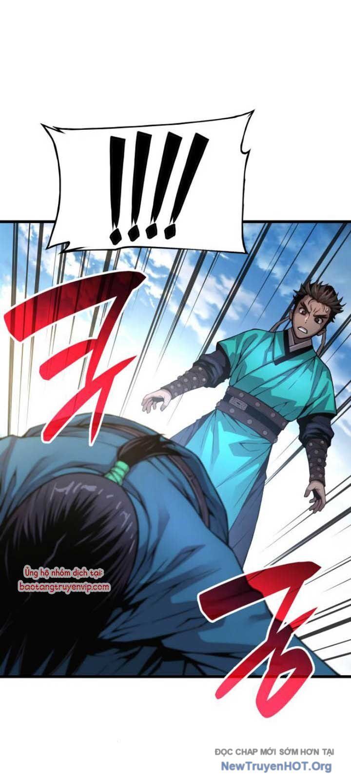 Quái Lực Loạn Thần: Chapter 79