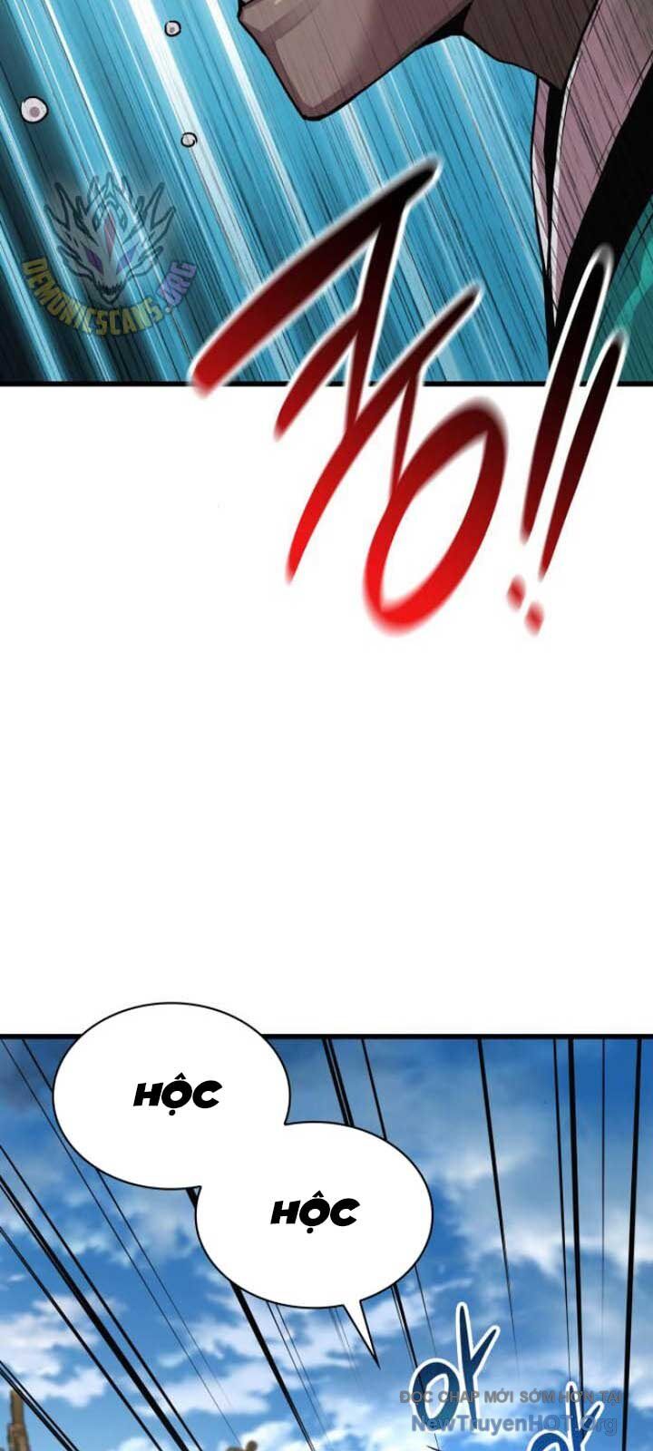 Quái Lực Loạn Thần: Chapter 79