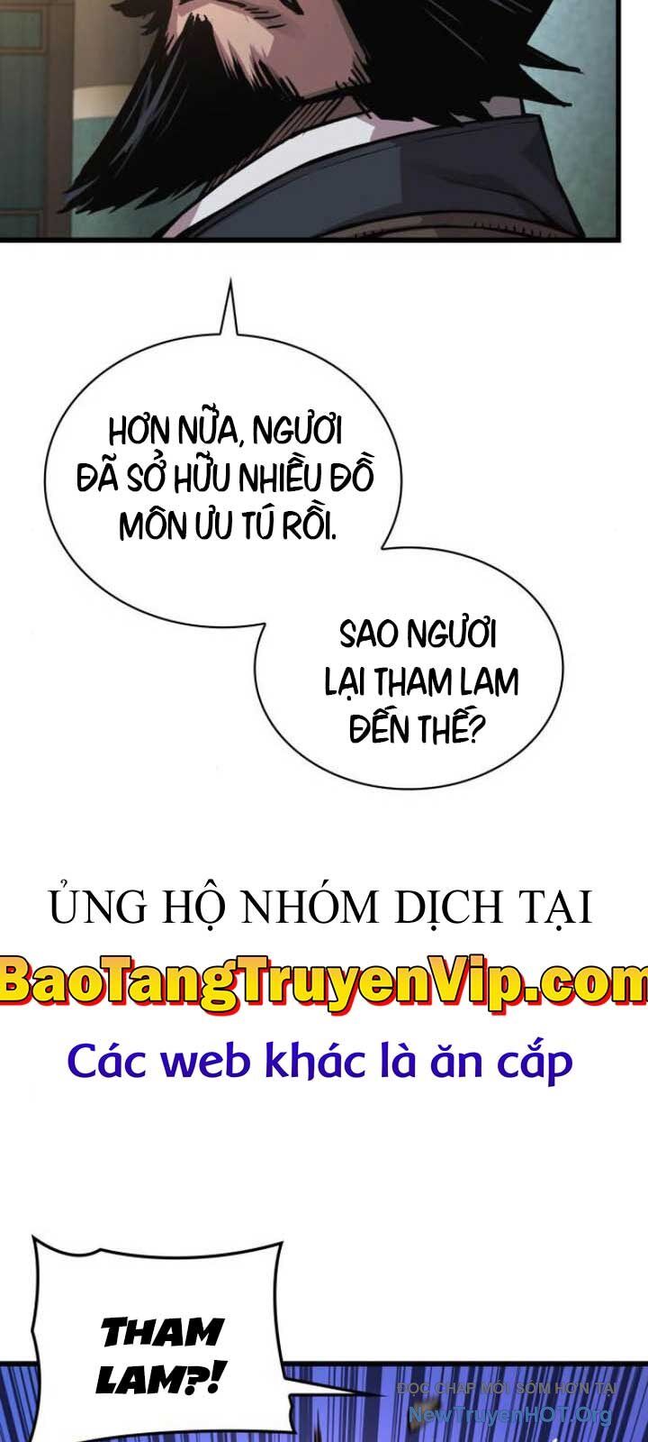 Quái Lực Loạn Thần: Chapter 79
