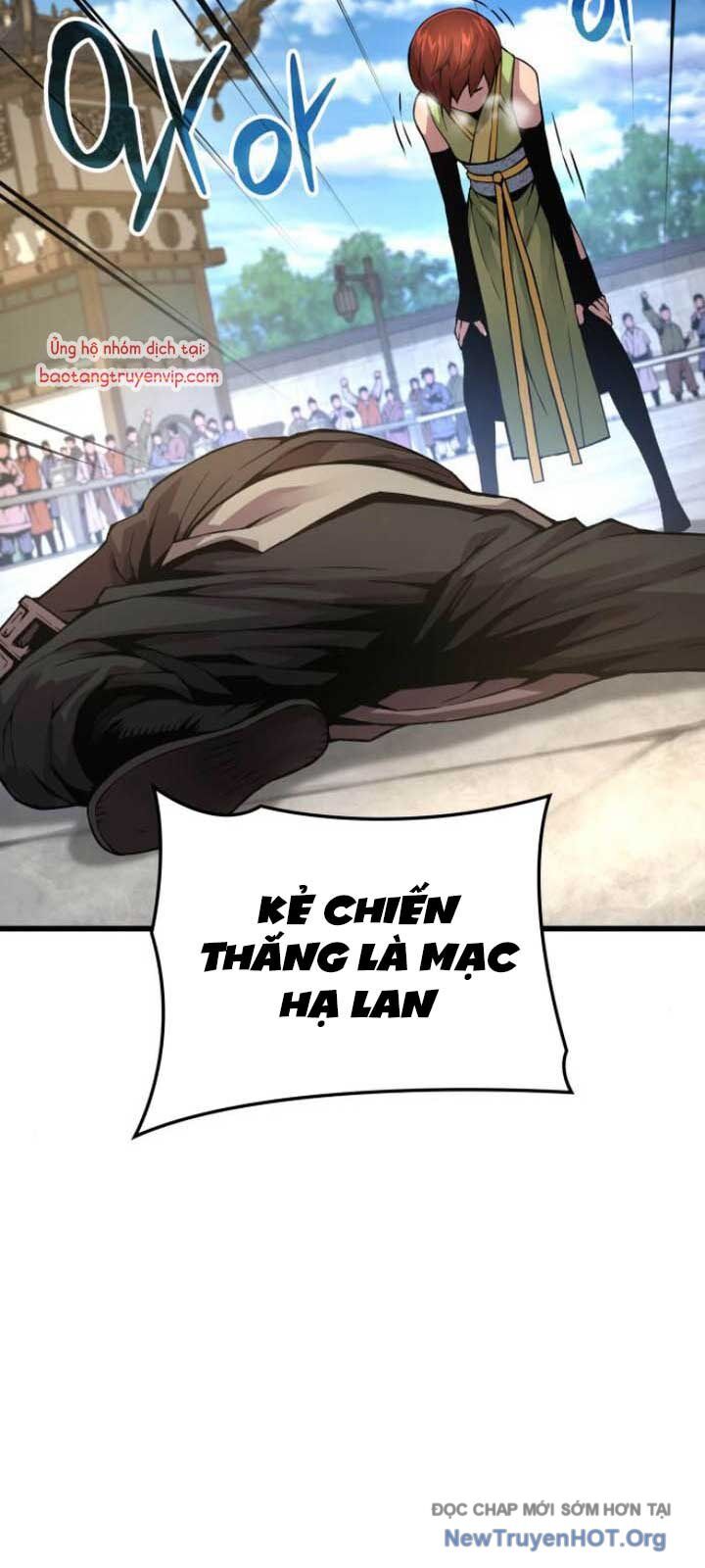 Quái Lực Loạn Thần: Chapter 79