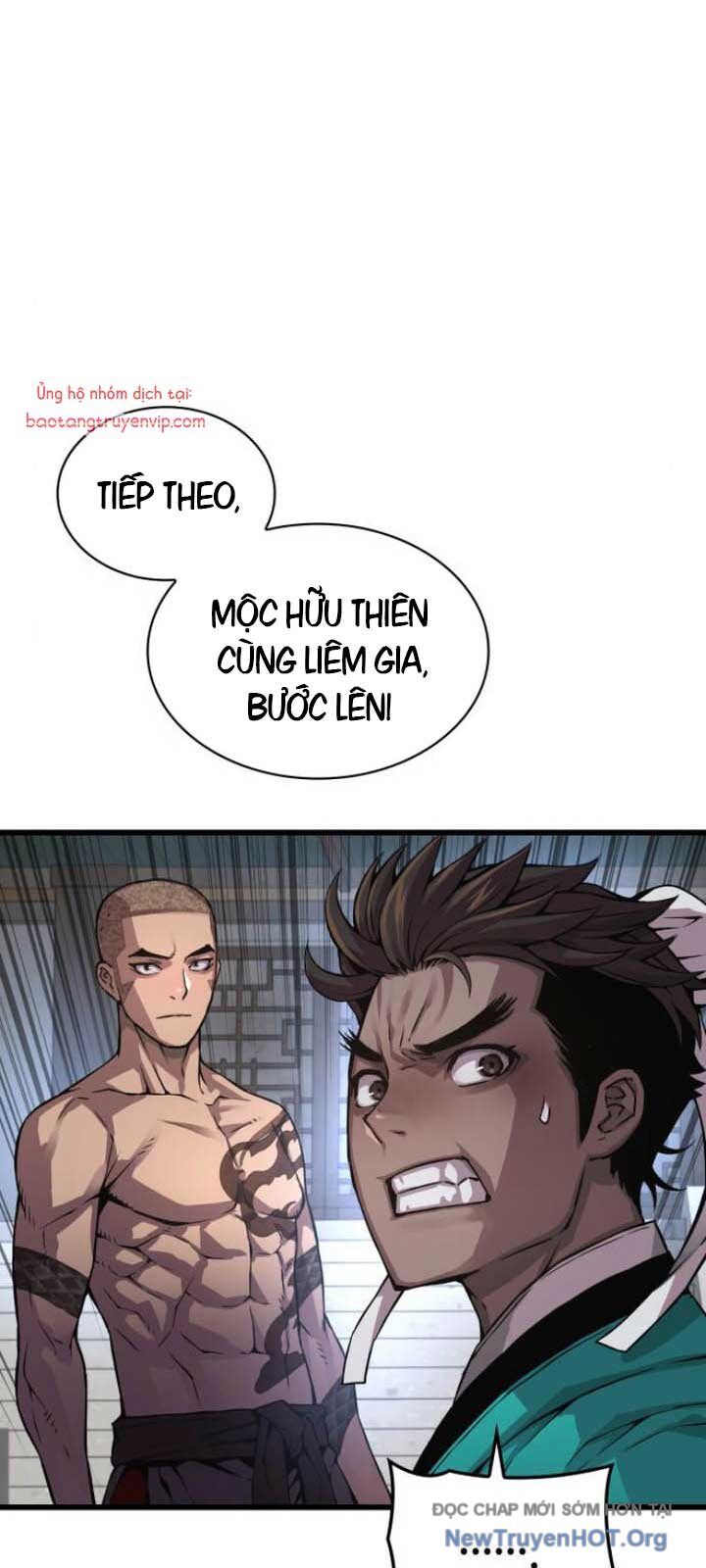 Quái Lực Loạn Thần: Chapter 79