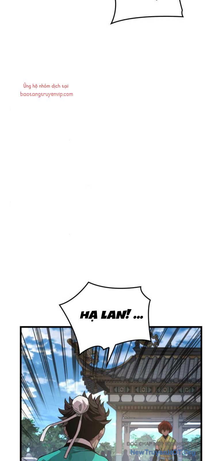Quái Lực Loạn Thần: Chapter 79