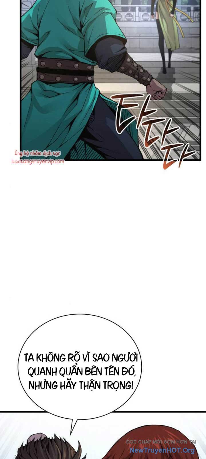 Quái Lực Loạn Thần: Chapter 79