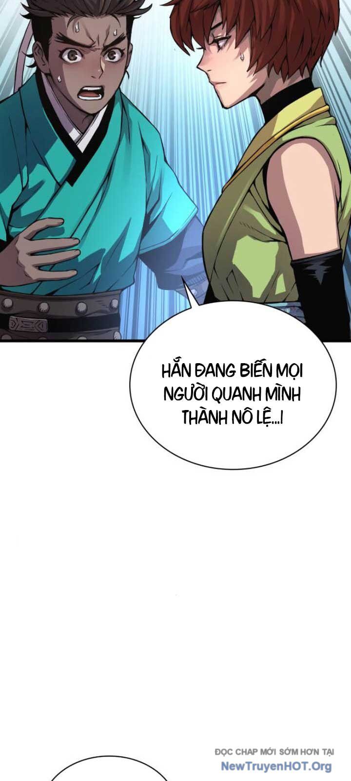 Quái Lực Loạn Thần: Chapter 79