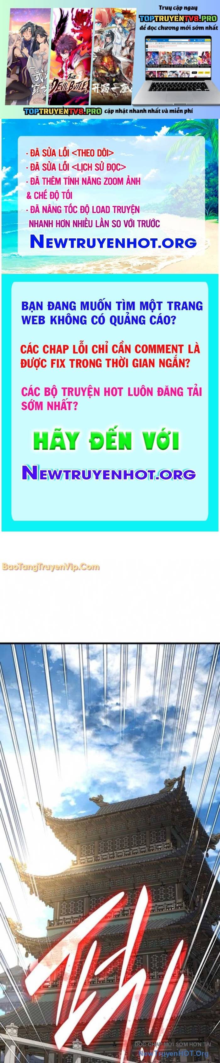 Quái Lực Loạn Thần: Chapter 80